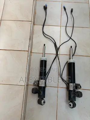 BMW X5 F15 Rear Shock Absorbers