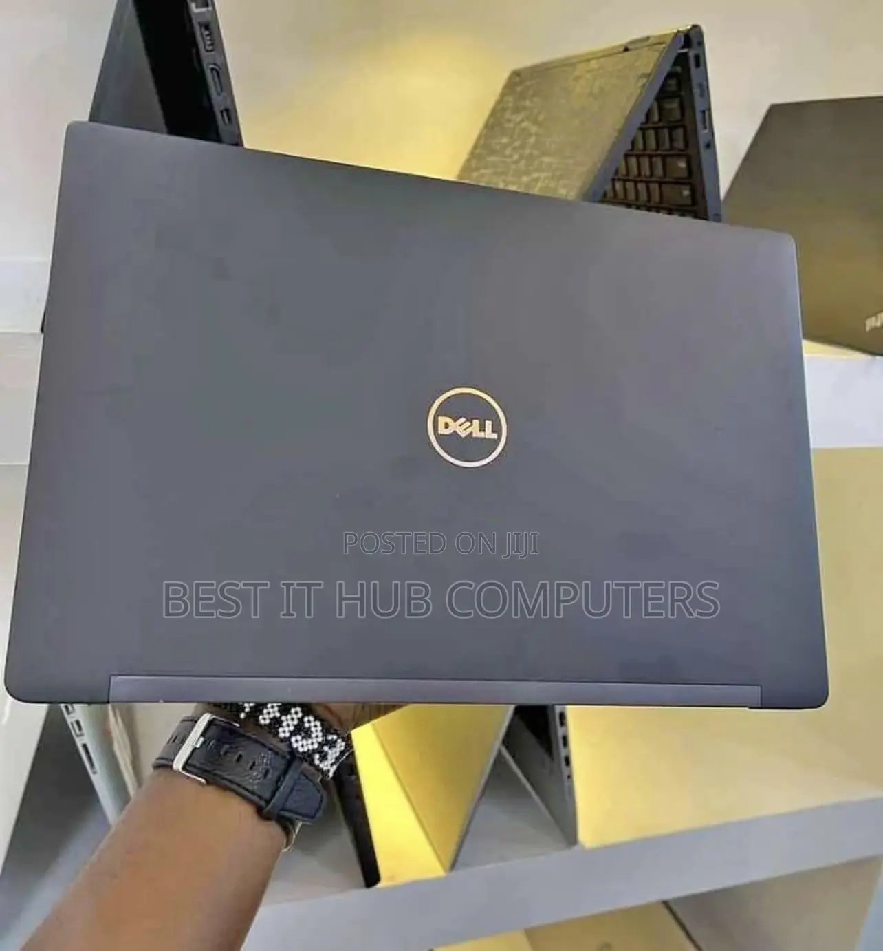 Laptop Dell Latitude 12 7280 8GB Intel Core i7 SSD 256GB