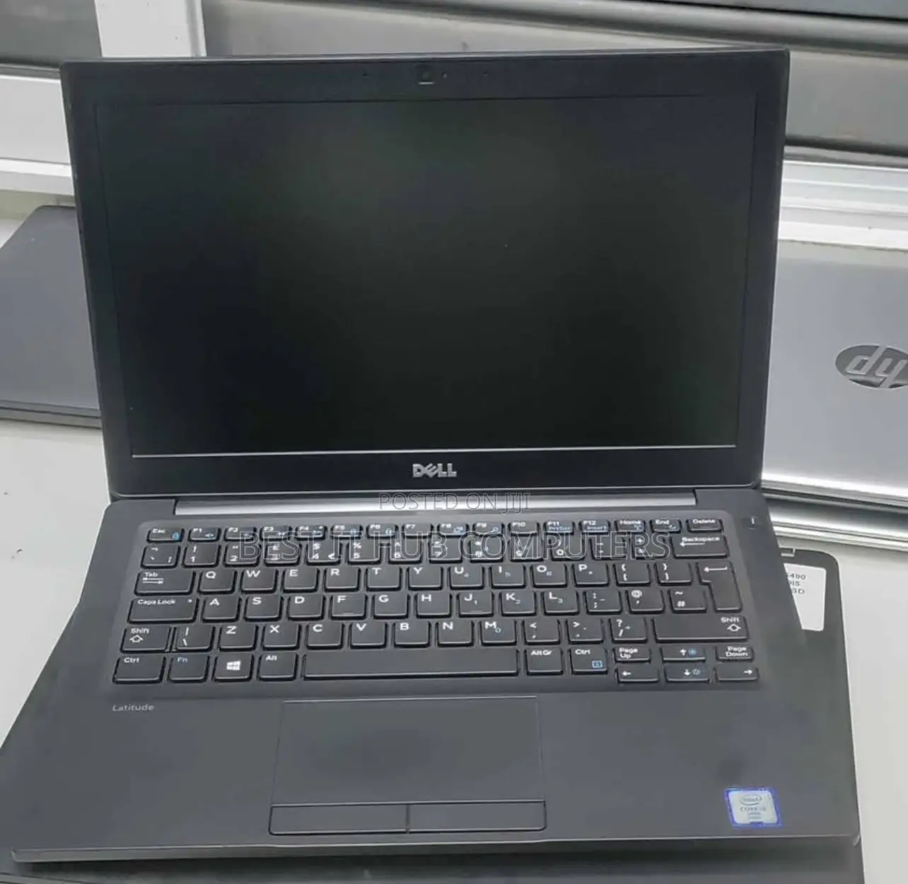 Laptop Dell Latitude 12 7280 8GB Intel Core i7 SSD 256GB