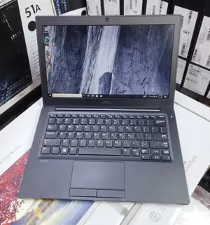 Laptop Dell Latitude 12 7280 8GB Intel Core i7 SSD 256GB