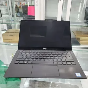 New Laptop Dell XPS 13 9370 8GB Intel Core i5 SSD 256GB