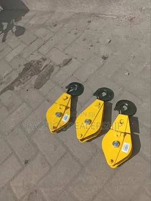 Uyustool Wheel Pulley