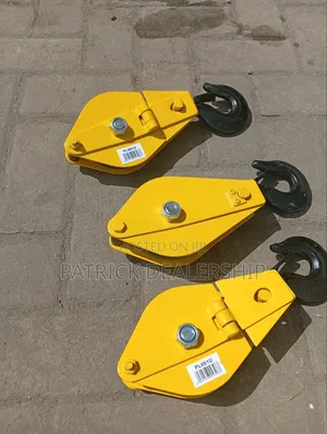 Uyustool Wheel Pulley