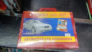 First Aid Kit