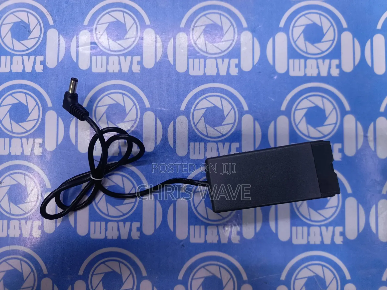 Panasonic VW VBG6 DC Dummy Battery