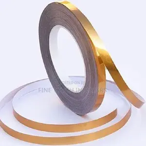 High Quality Gold Decorative Tape