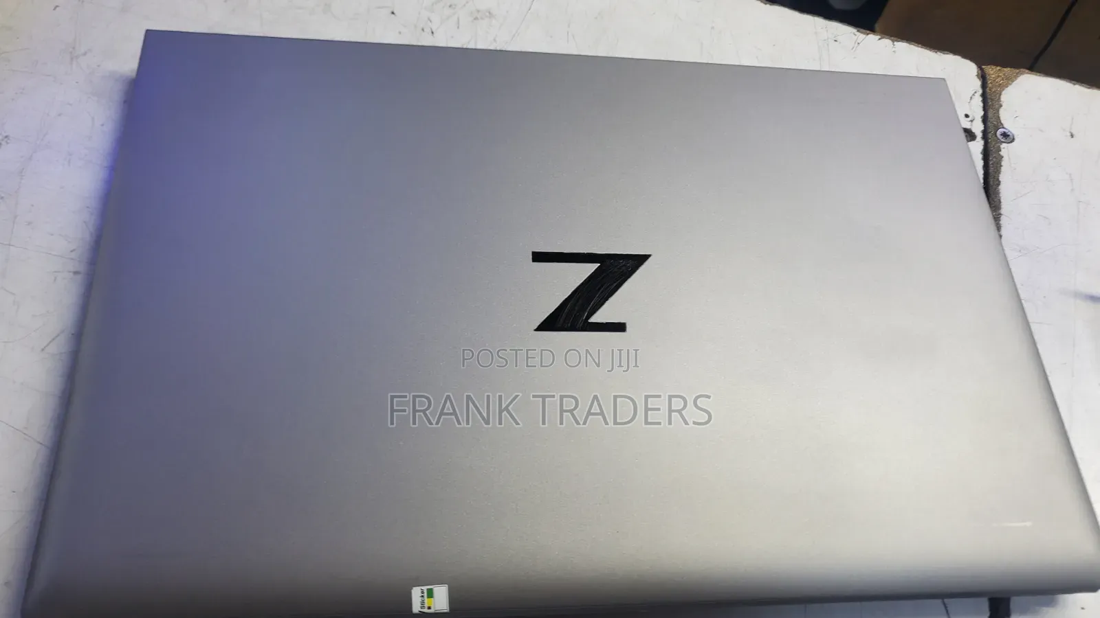 Laptop HP ZBook Firefly G8 16GB Intel Core i5 SSD 256GB