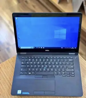 Laptop Dell Latitude 14 E7470 8GB Intel Core i5 SSD 256GB