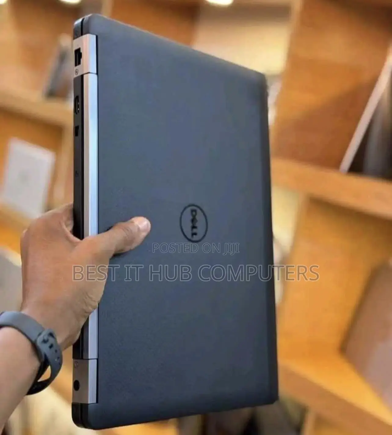 Laptop Dell Latitude 14 E7470 8GB Intel Core i5 SSD 256GB