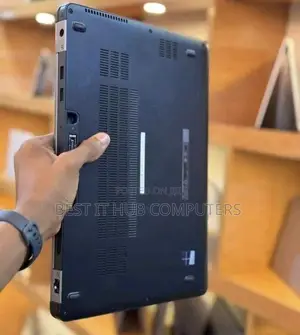 Laptop Dell Latitude 14 E7470 8GB Intel Core i5 SSD 256GB