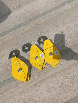 1ton Single Wheel Pulley