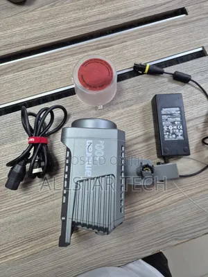 Amaran COB 100d S Daylight LED Monolight