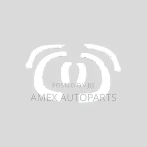 Fender Flare Kit Toyota Hilux Vigo Champ 4 Door 2012 Onwards White