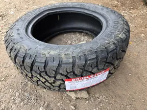 Lt 265 /60 R18 Doubleking (All Terrain)