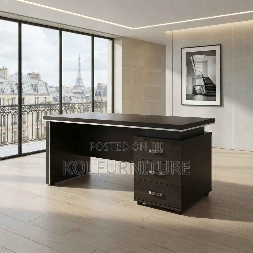 Office Desk; 1200MM Office Session Executive Study Desk