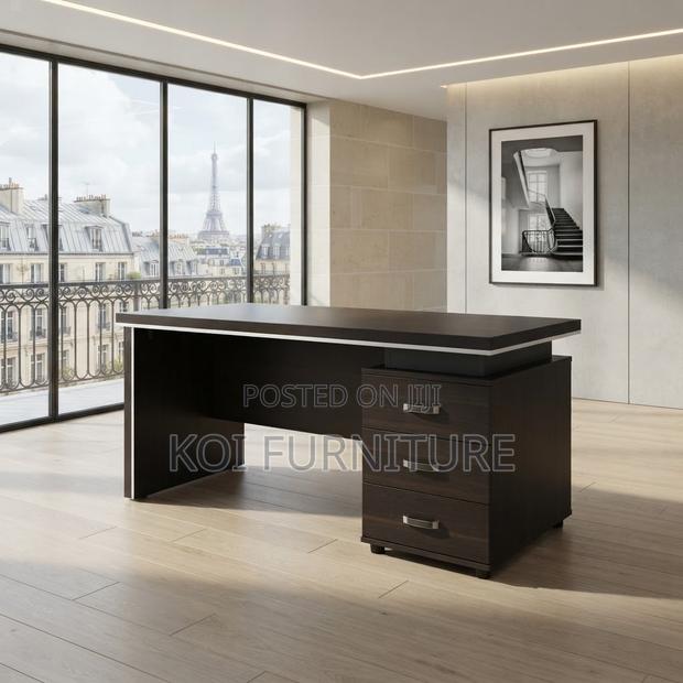 Office Desk; 1200MM Office Session Executive Study Desk