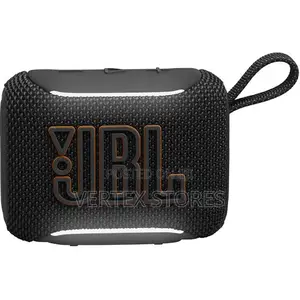 JBL Go 5 Portable Bluetooth Speaker