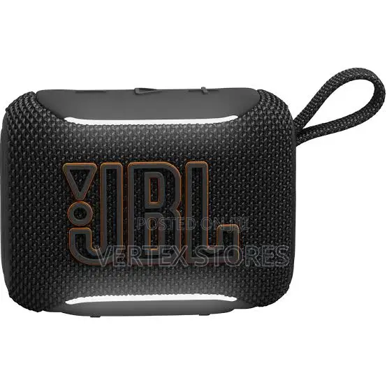 JBL Go 5 Portable Bluetooth Speaker