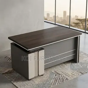 Office Desk; 1200MM Office Session Executive Study Desk