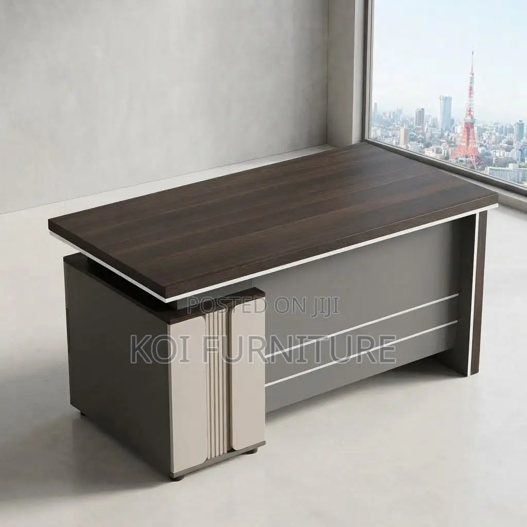 Office Desk; 1200MM Office Session Executive Study Desk