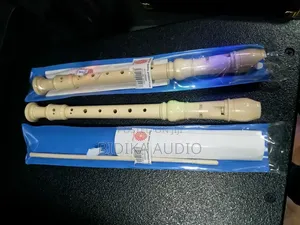 Mziki Soprano Descant Recodes