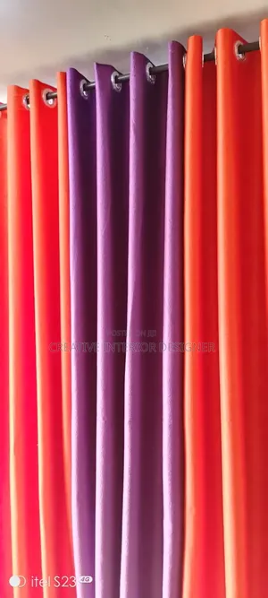 Fabulous and Unique Curtains
