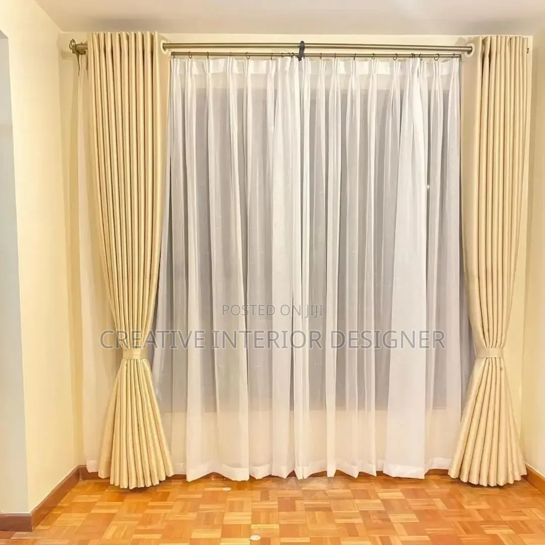 Fabulous and Unique Curtains