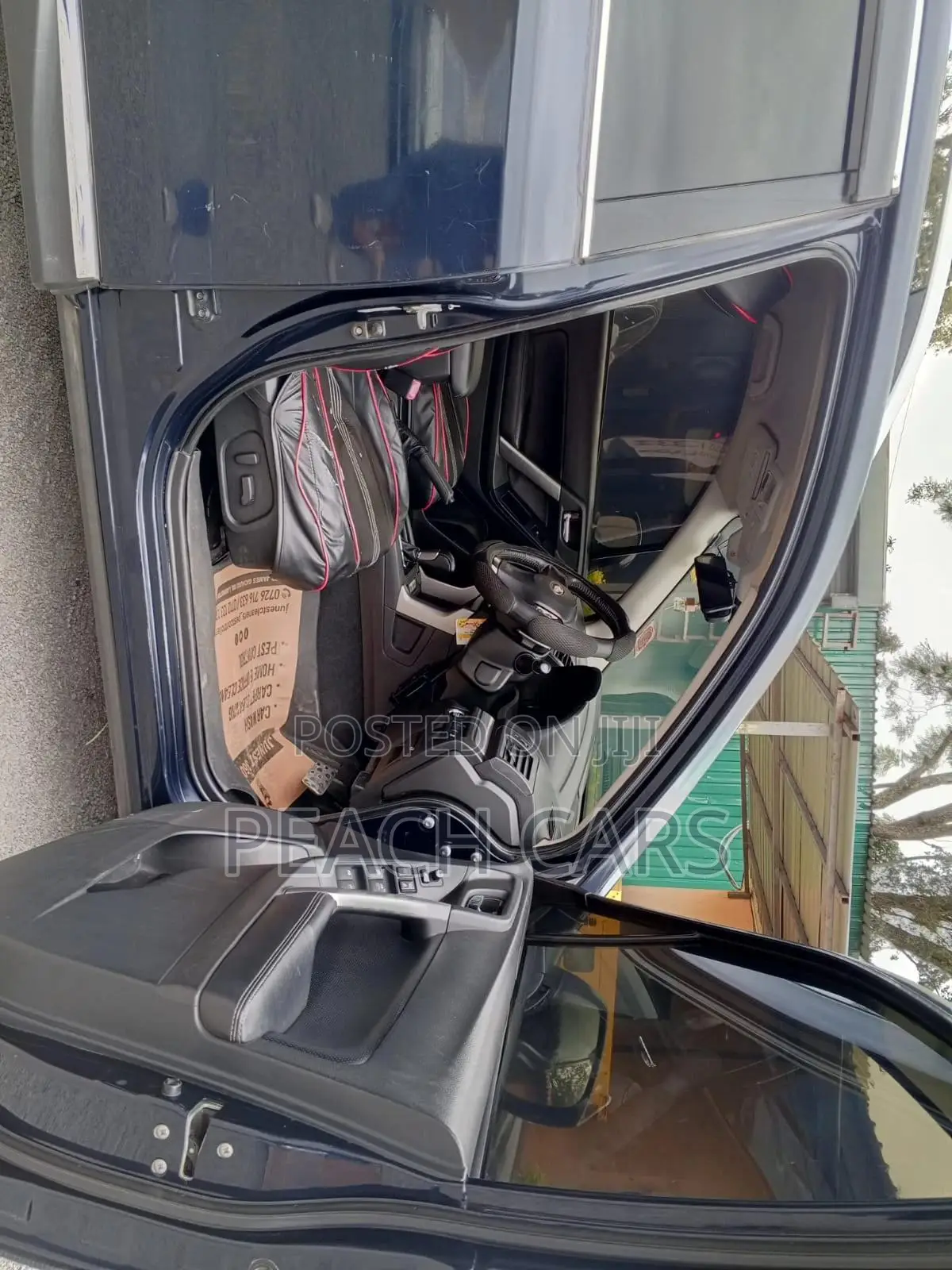 Subaru Forester 2.5X 2013 Black