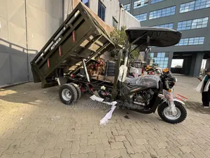 New Motorcycle 2025 Green