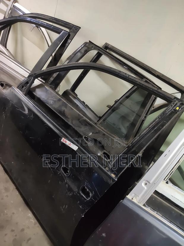 Ex Japan Prado 150 Door Available - thumbnail 2