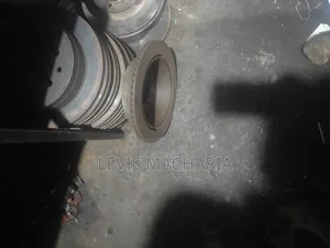 Discs Prado