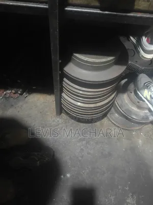 Discs Prado