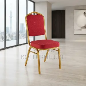 Office Chairs; Mid Backrest Fabric Armless Conference Seats