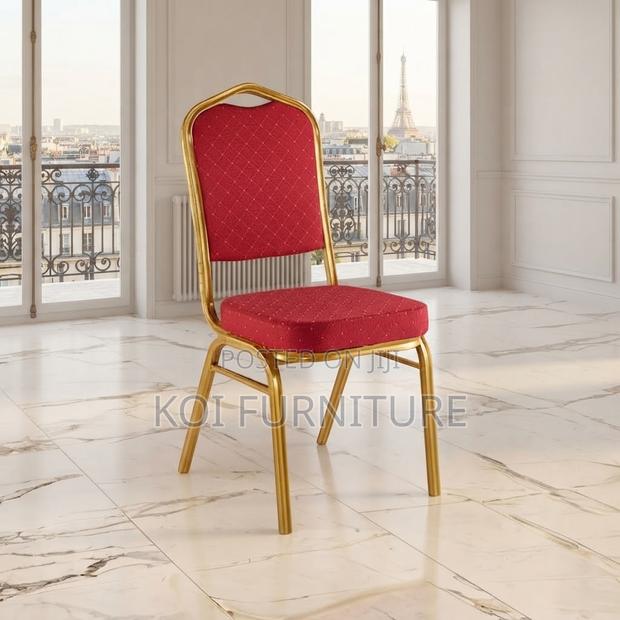 Office Chairs; Mid Backrest Fabric Armless Conference Seats - thumbnail 3