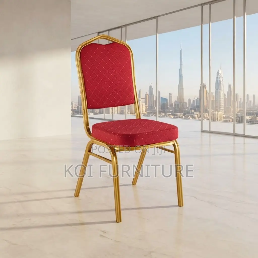 Office Chairs; Mid Backrest Fabric Armless Conference Seats