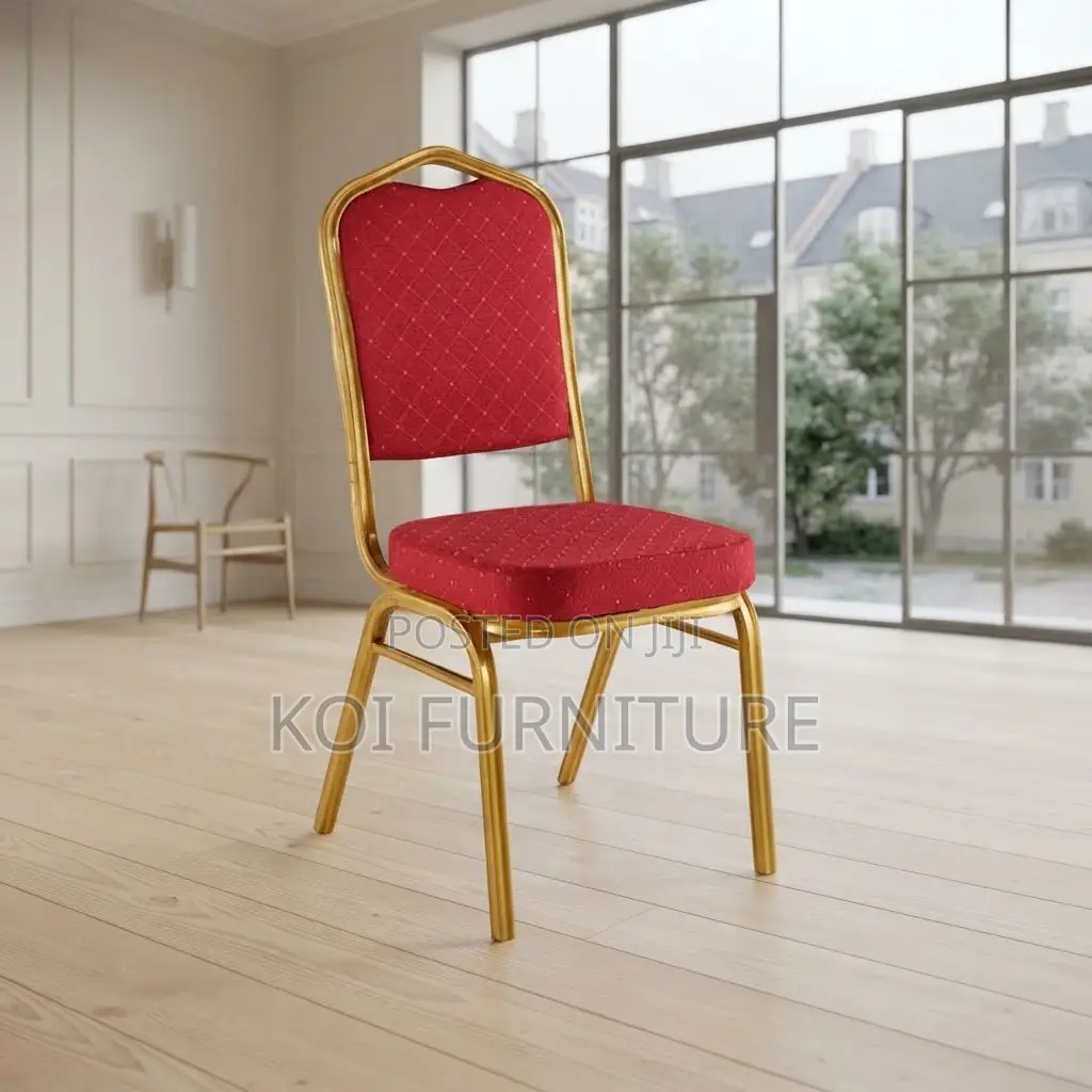 Office Chairs; Mid Backrest Fabric Armless Conference Seats