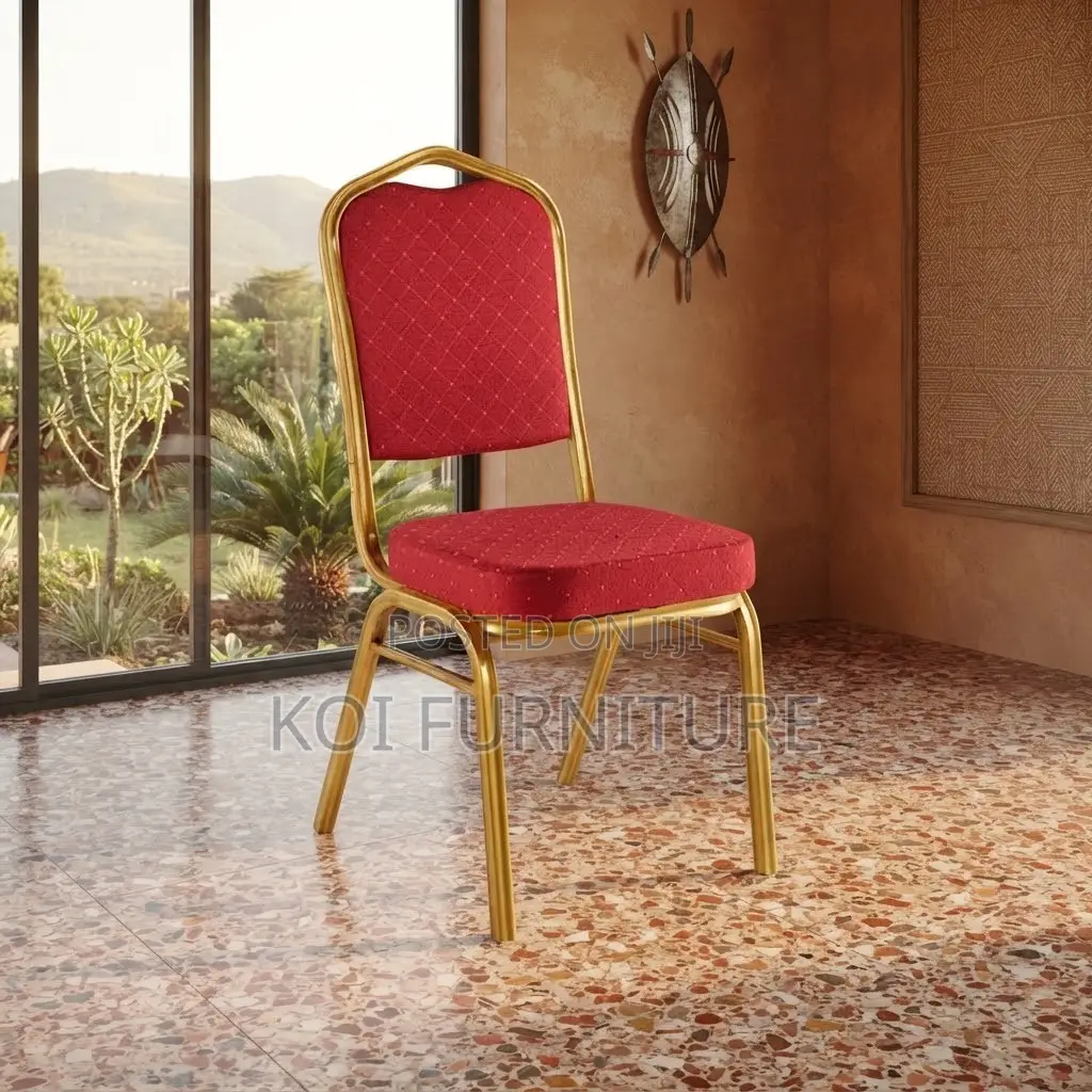 Office Chairs; Mid Backrest Fabric Armless Conference Seats