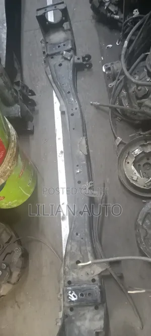 NV200 Real Beam