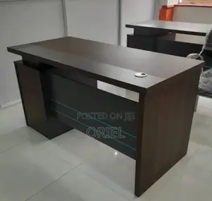 1.4m Advanced Executive OfficeDesk