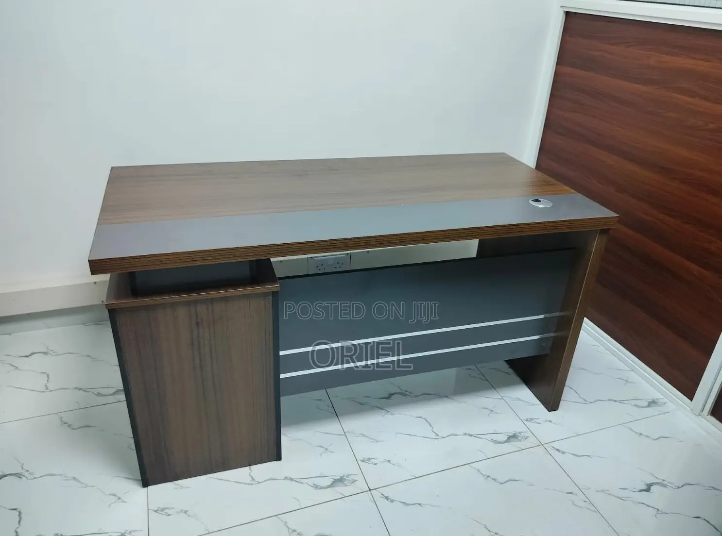 1.4m Advanced Executive OfficeDesk