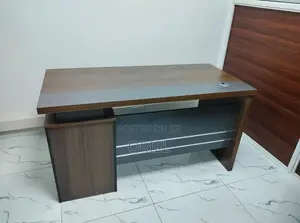 1.4m Advanced Executive OfficeDesk