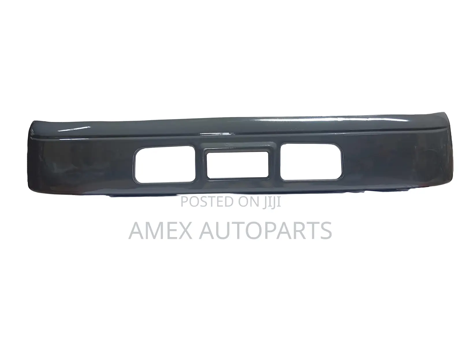 Front Bumper Mitsubishi FH215