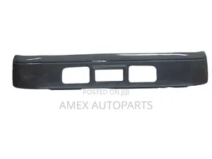 Front Bumper Mitsubishi FH215
