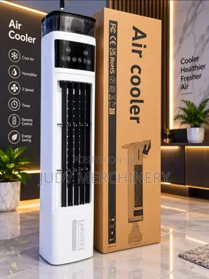 Tall Air Cooler