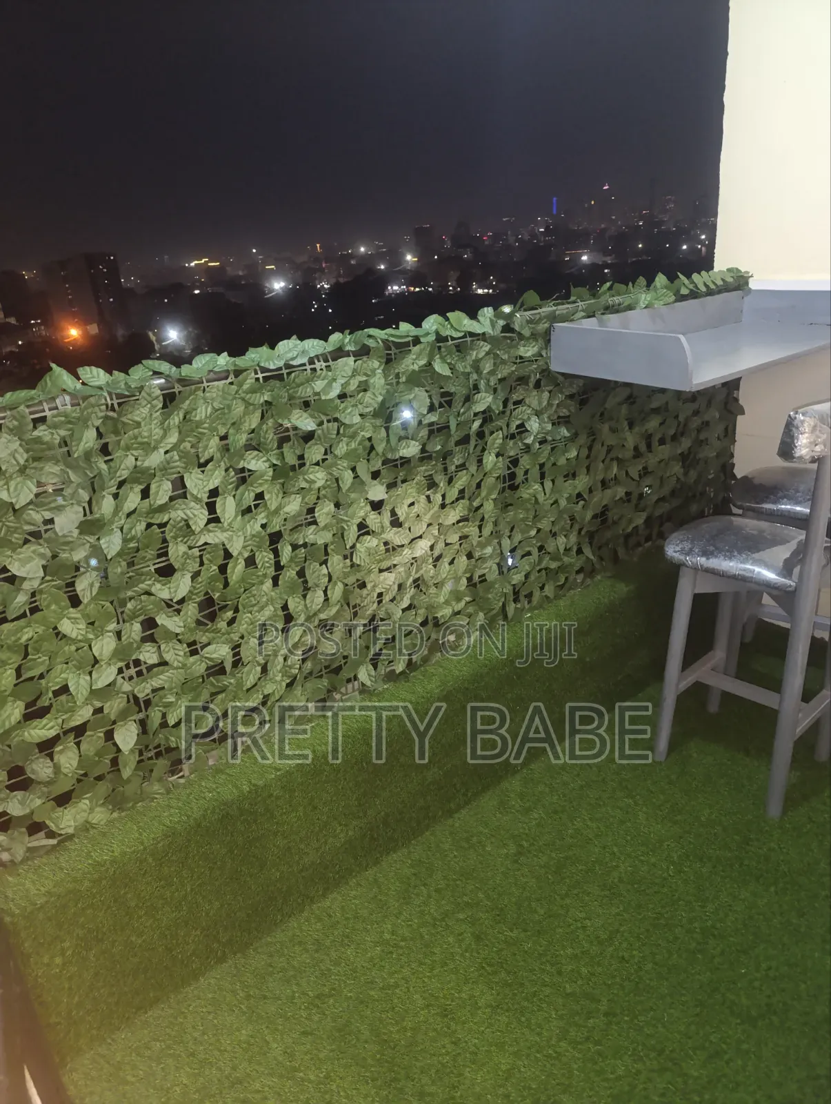 Fully Furnished Studio at Ngara