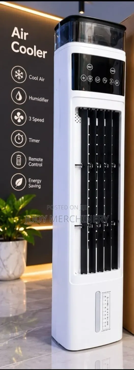 Tall Air Cooler