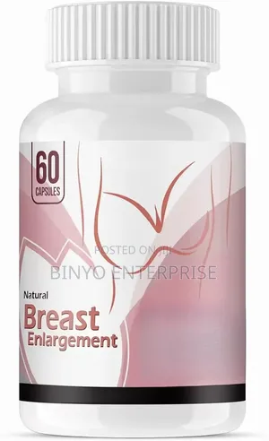 Breast Enhancement, Enlargement Pills