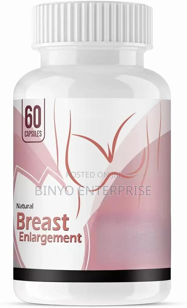 Breast Enhancement, Enlargement Pills