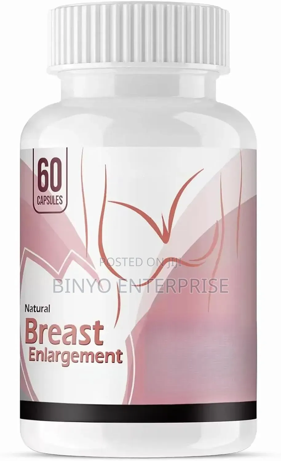 Breast Enhancement, Enlargement Pills