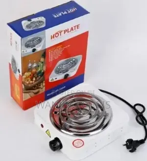 Hot Plate/Electric Hot Plate Single